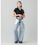 OPEN COLLAR COMPACT SHIRT