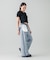 OPEN COLLAR COMPACT SHIRT