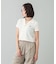OPEN COLLAR COMPACT SHIRT
