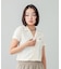 OPEN COLLAR COMPACT SHIRT