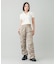 OPEN COLLAR COMPACT SHIRT