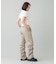 OPEN COLLAR COMPACT SHIRT