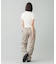 OPEN COLLAR COMPACT SHIRT