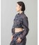 OVERDYED DENIM JACKET