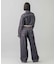 OVERDYED DENIM JACKET