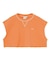 CROPPED SWEAT VEST