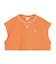 CROPPED SWEAT VEST
