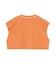 CROPPED SWEAT VEST