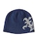 XG STAR LOGO JACQUARD BEANIE