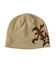XG STAR LOGO JACQUARD BEANIE