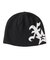 XG STAR LOGO JACQUARD BEANIE
