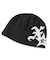 XG STAR LOGO JACQUARD BEANIE