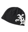 XG STAR LOGO JACQUARD BEANIE