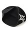 XG STAR LOGO JACQUARD BEANIE