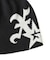XG STAR LOGO JACQUARD BEANIE
