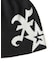 XG STAR LOGO JACQUARD BEANIE
