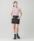 HEART LEOPARD TANK TOP