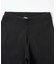 PARTIAL STRIPE KNIT PANTS