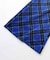 TARTAN PLAID FLARE PANTS