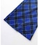 TARTAN PLAID FLARE PANTS