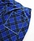 TARTAN PLAID FLARE PANTS