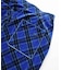 TARTAN PLAID FLARE PANTS