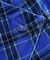 TARTAN PLAID FLARE PANTS