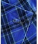 TARTAN PLAID FLARE PANTS