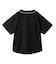 OLD ENGLISH LOGO BASEBALL SHIRT