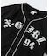 OLD ENGLISH LOGO BASEBALL SHIRT