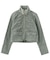 SHIRRING SHIRT JACKET