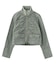 SHIRRING SHIRT JACKET
