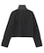 SHIRRING SHIRT JACKET