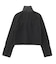 SHIRRING SHIRT JACKET