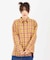 PLAID SHIRT