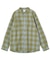 PLAID SHIRT