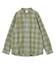 PLAID SHIRT