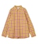 PLAID SHIRT