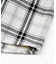 PLAID SHIRT