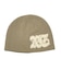 DISTRESSED LOGO PATCH BEANIE