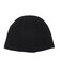 DISTRESSED LOGO PATCH BEANIE