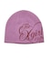 HEART SCRIPT LOGO BEANIE