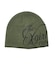 HEART SCRIPT LOGO BEANIE