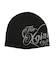 HEART SCRIPT LOGO BEANIE