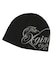 HEART SCRIPT LOGO BEANIE
