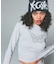 SIGNATURE LOGO SHAGGY BEANIE