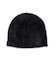 SIGNATURE LOGO SHAGGY BEANIE