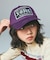 LOGO PATCH 6PANEL CAP