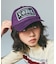 LOGO PATCH 6PANEL CAP
