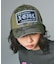 LOGO PATCH 6PANEL CAP
